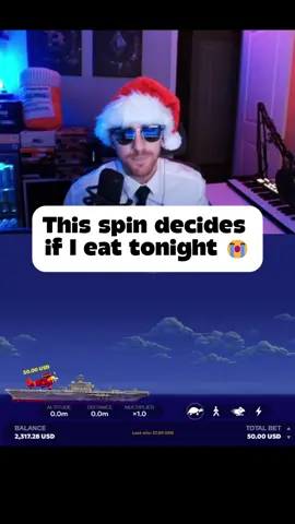This spin decides if I est tonight 🥴 #prophet #avia 