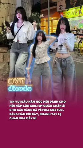 Form đúng dành cho mí bà lun í #outfit #fyp #vitdieuda  #OOTD #reviewquanao 