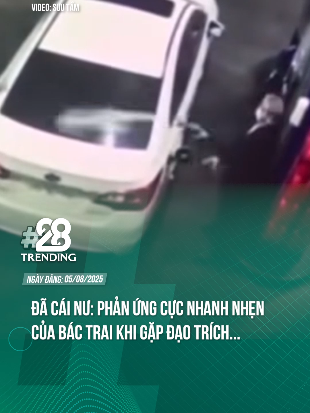 SỢ QUÁ RA LÀM ĐIẾU THUỐC ☠️ #theanh28 #theanh28news #theanh28trending #tiktoknews
