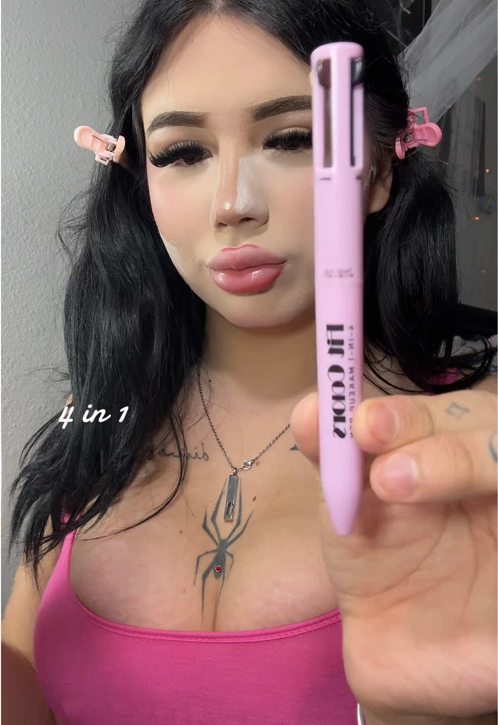in love w this product idc #tiktokshop #fypage #fyp 