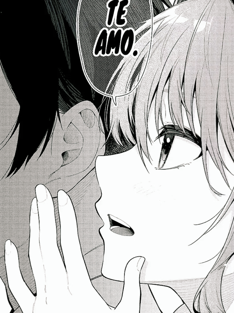 Esta si es Apolo✔️ #mayonakahearttune #mayonakahearttune #otakuboy #manga #mangarecommendation #mangaeromcom 