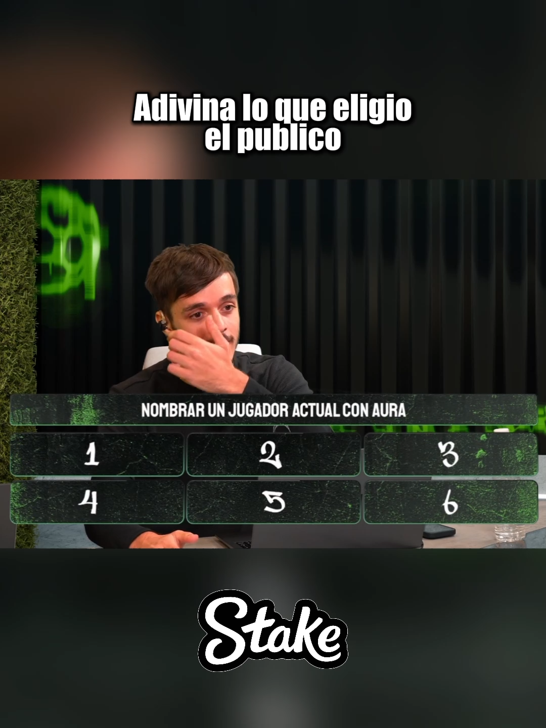 Cual es el jugador con MAS AURA?!?! #agusneta #412 #davoxeneize #lacobra #futbol #benito #theo #viral #aura