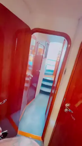 🛥️ 