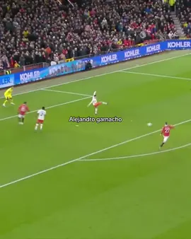#foryou #garnacho #manchesterunited 