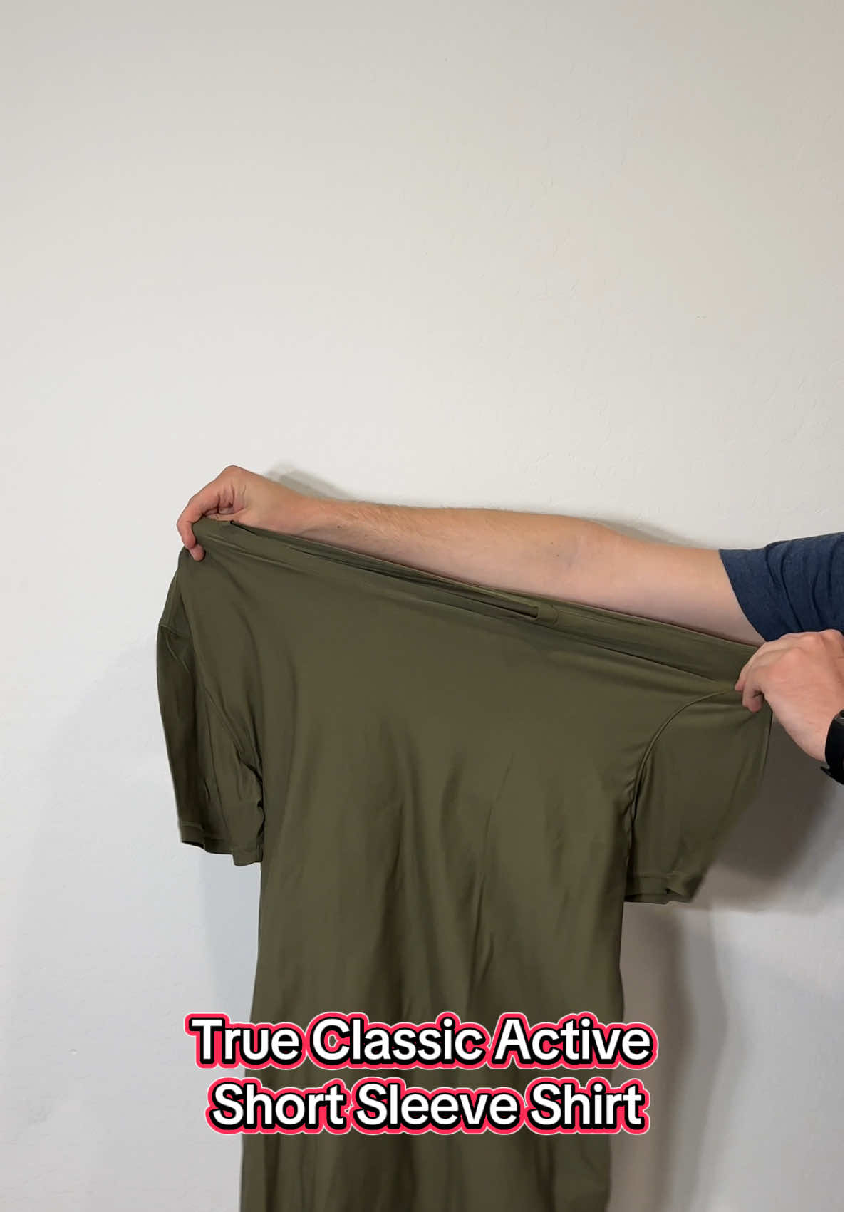 @True Classic #trueclassic #activewear #shortsleeveshirt #comfortableshirt 