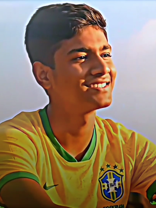এটাই শান্তি 🥹❤️#neymar #santos #brazil #football #foryoupage #foryou #fyp 