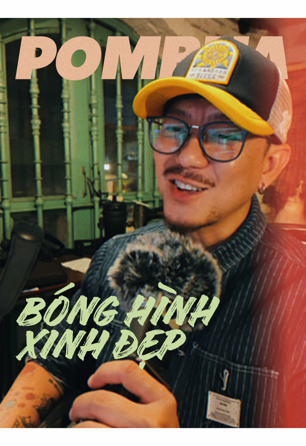 Bài này sao mà hay quá luôn á 😭 #pom #pombua #pomofficial #pombựa #bonghinhxinhdep #nhachoa 