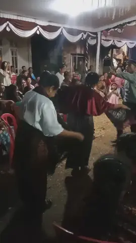 Upacara pernikahan di Nangaba kabupaten Ende #fyp 