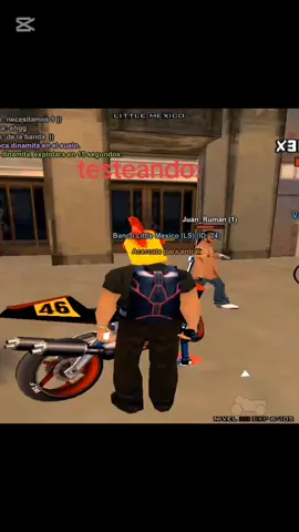 El programador nos mandó a entregar a buscar Bugs. nosotros: #humor #gtav #gta #gtamultiplayer #madrugada 