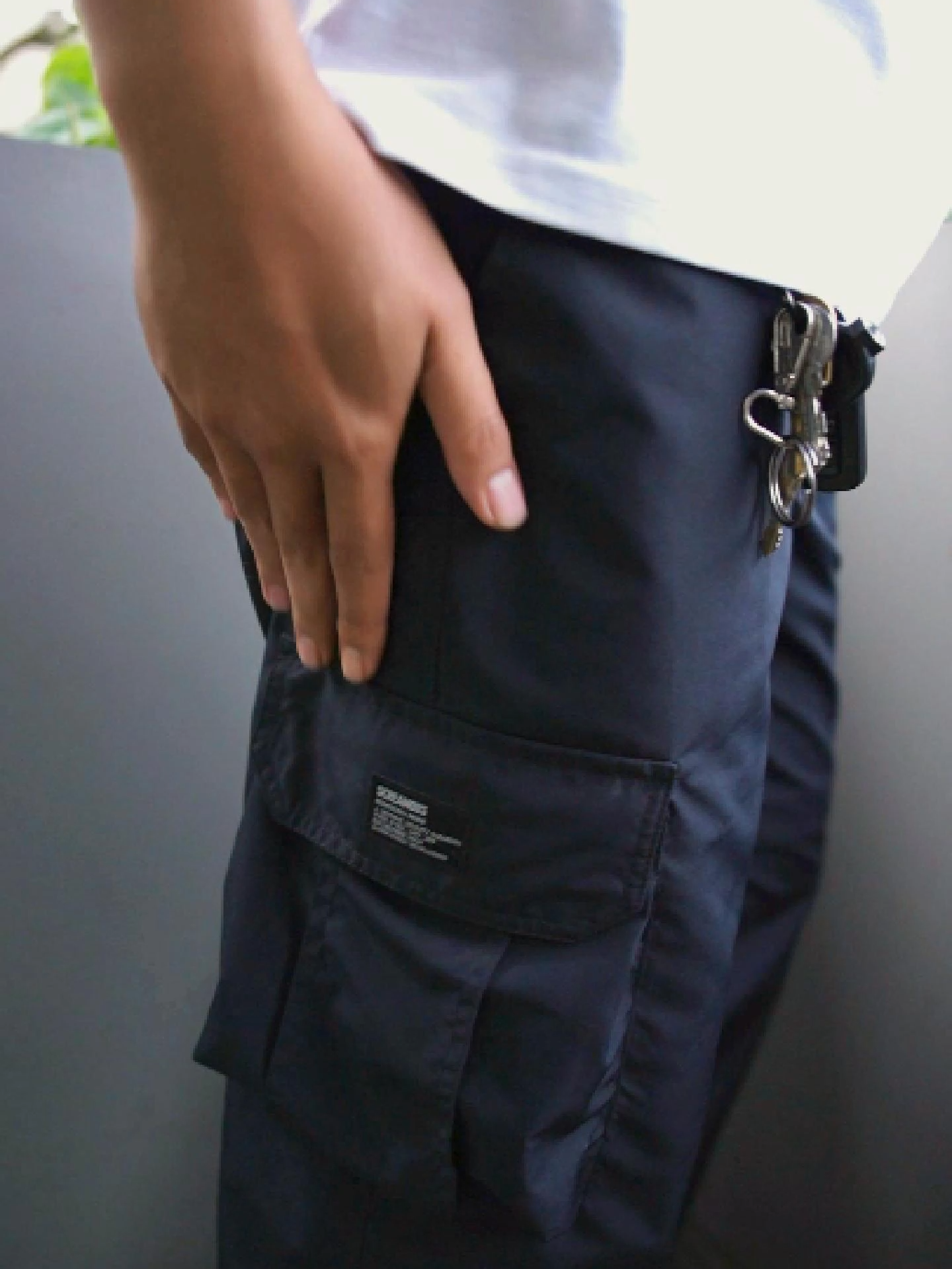Versatile pants for every activity, dont miss out! Go Get Yours now!😎🔥#screamous #screamous_store #cargopants