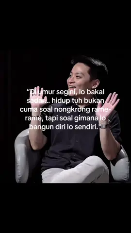 Ada yang ngerasa juga? #theoderick #motivation #FinancialMindset #UbahCaraPikir 