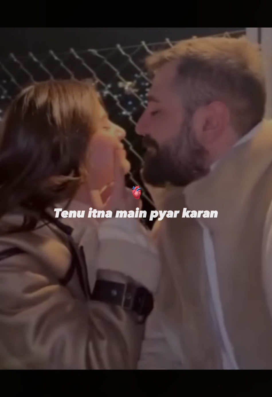 Ap hmaari jaan ban gye🫠🎀>> #explore #fypシ #growmyaccount #Love #explorepage #tiktok 