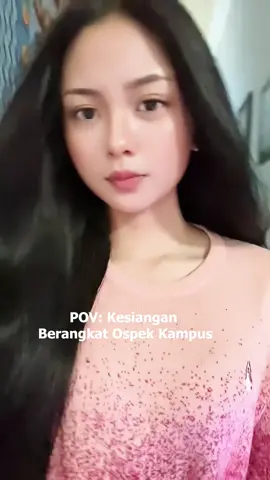 Kesiangan berangkat sekolah? Don’t worry, cuman pakai ini langsung glowing gaperlu dandan lagi! @glowandlovely #dermaglow #glowandlovely #skincare
