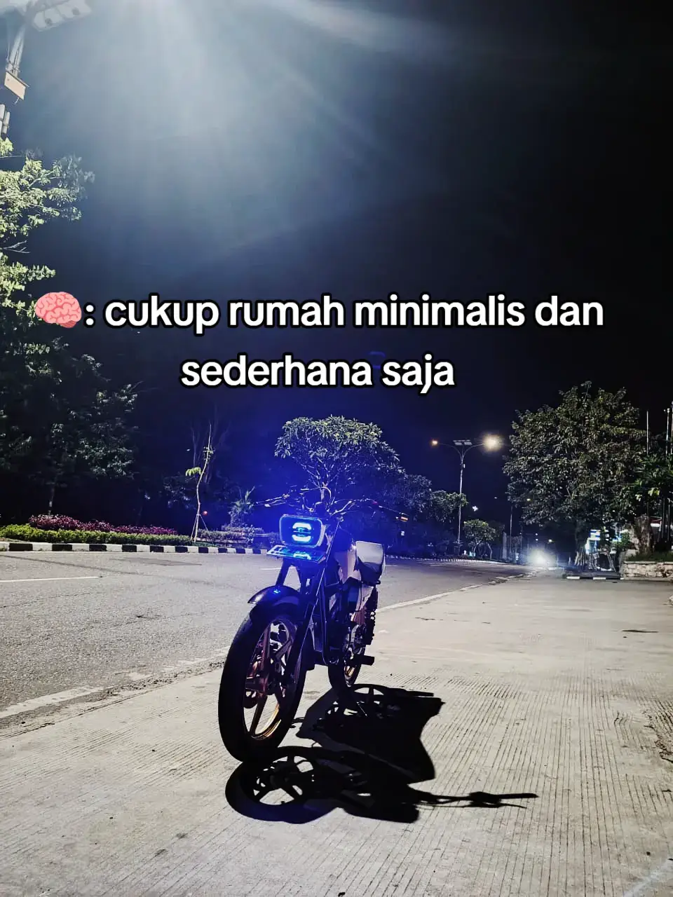 sederhana aja kok ☺#fypageシ #fypシ゚ #fyp 