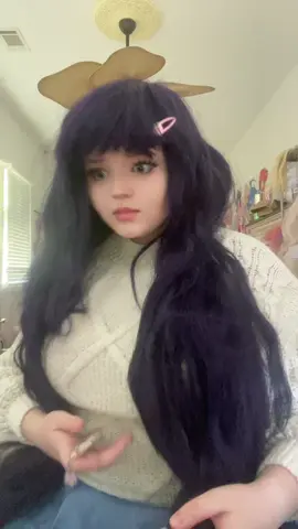#yuri #yuriddlc #yuriddlccosplay #dokidokiliteratureclubcosplay #fyp #viral 