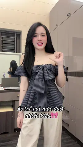 Mua áo này tiết kiệm được tiền mấy bà ơii🥰 #fyp #trending #review #xuhuong #xh #vayxinh #viral 