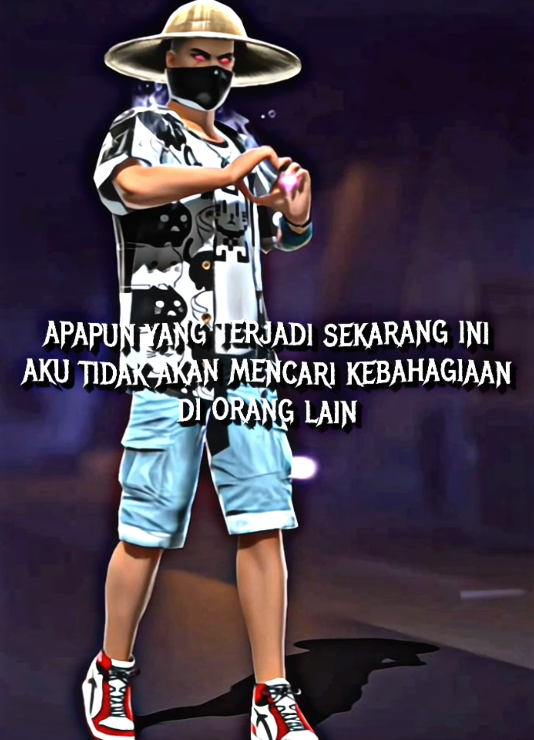BAHAN SW MU || TENANG SAJA SAYANG HATIKU INI MILIKMU, JADI AKU TIDAK AKAN PERNAH MENINGGALKANMU, DAN AKU AKAN MENGOBATI RINDUMU DENGAN CARAKU YANG BISA KAMU BAHAGIA, AKU MOHON JAGA HATIMU ITU BUATKU🙏🤞🙏🫶 - - - #fyp #fypシ゚ #fypviralシ #cinta #rindu #setia #tulus #sayang #ikatancinta #rahasiacinta #cintadiamdiam #bukancintabiasa #priamahal #katakata #bahanswmu #hati #free_fire #freestyle #freefire_lover #akusetiauntukmu #hatiiniuntukmu #jagahatimuuntukku 