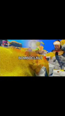 BOMBOCLAUT‼️🗣️ #fyp #berleezy #donkeykong #foryoupage #xyzbca #funny 