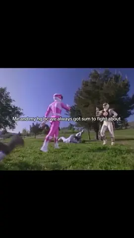 #powerrangers #relatable  #tommy #pinkpowerranger #kimberly #fyp #hg