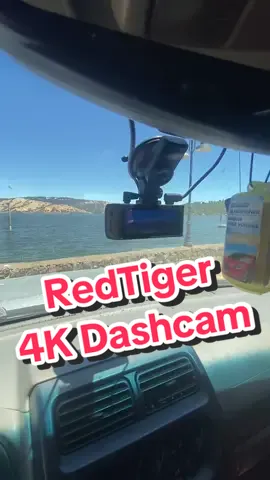 This dashcam records in 4K, sees in the dark, and could save you thousands in an accident. Don’t drive without it. 🚗📹  #RedtigerDashcam #DashcamFootage #CarGadgets #DriveSafe #CarSafety #DashcamLife #VehicleProtection #4KDashcam #NightVisionCamera #AccidentProof