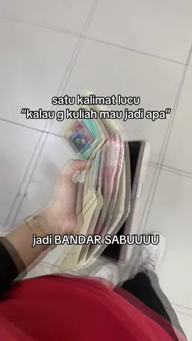 emng kalau kuliah bisa ngejamin sukses? (bertanya dg nada lembut) #fyp #kuliah #foryou #katakata #pengangguran #kuli 