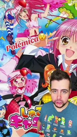 🚨 Shugo Chara cambia la portada de su calendario 2026 tras acusaciones de plagio 😱 Kodansha lanza comunicado oficial y retira la imagen original. ¿Coincidencia o copia? Mira el video y decide tú. #ShugoChara #SailorMoon #PeachPit #Nakayoshi #AnimeNews