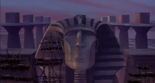 My CapCut was lagging so bad while I was making this 😔🥀 but I love this trend so much I had to edit my favorite movie to this beautiful score (I might make an arcane edit to this song too) #princeofegypt #edit #dreamworks #hopecore #hopecoretiktok 