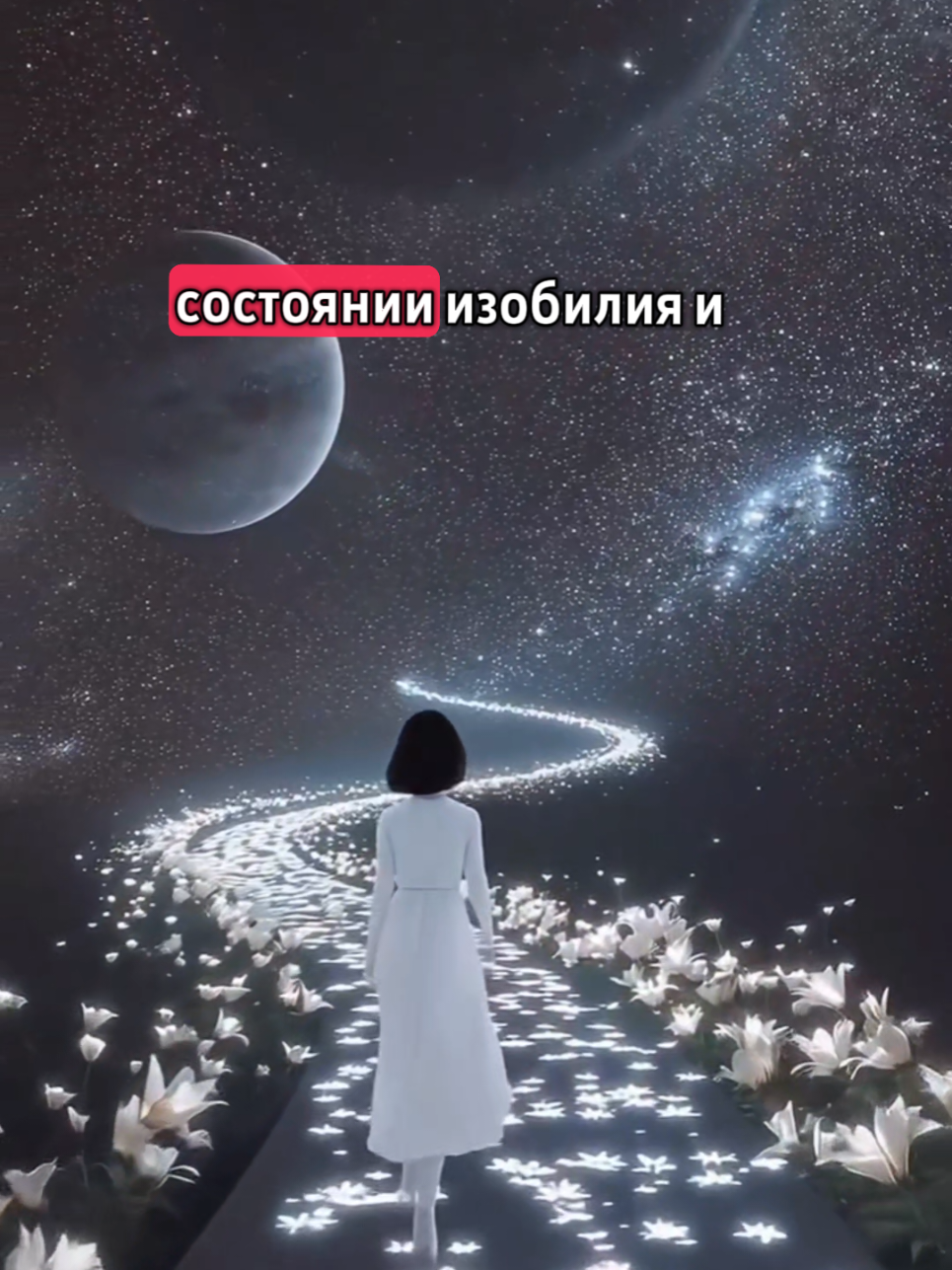 #аффирмации #сознание #изобилие 