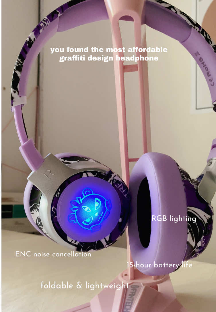 Headphone for calls, music, games, work? Check this SY-T12 foldable graffiti headphone @OASIS ELECTRONIC STORE #headphone #headphonesrecommended #headphones #syt12headphone #graffitiheadset #oasiselectronicstore #headset #wireslessheadphone #wirelessheadset #buetoothheadset #bluetoothheadphone #fyp 