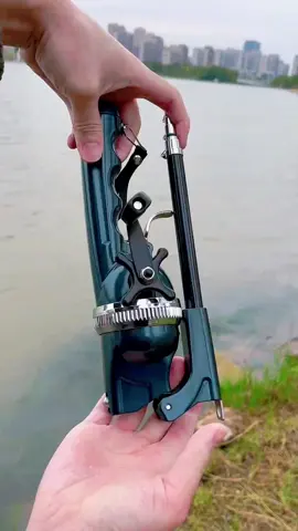 Pancing kecil boleh lipat🎣🎣🪝🐟🔥#pancing #tiktok #fishmalaysia #foryou #Outdoors #fyp #alatpancing #sports #memancing #fishingtiktoks #kekilimancing 