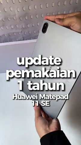 #CapCut one year using huawei matepad 11 se 🥰✨ #huaweimatepad11 #huawei #foryoupage 