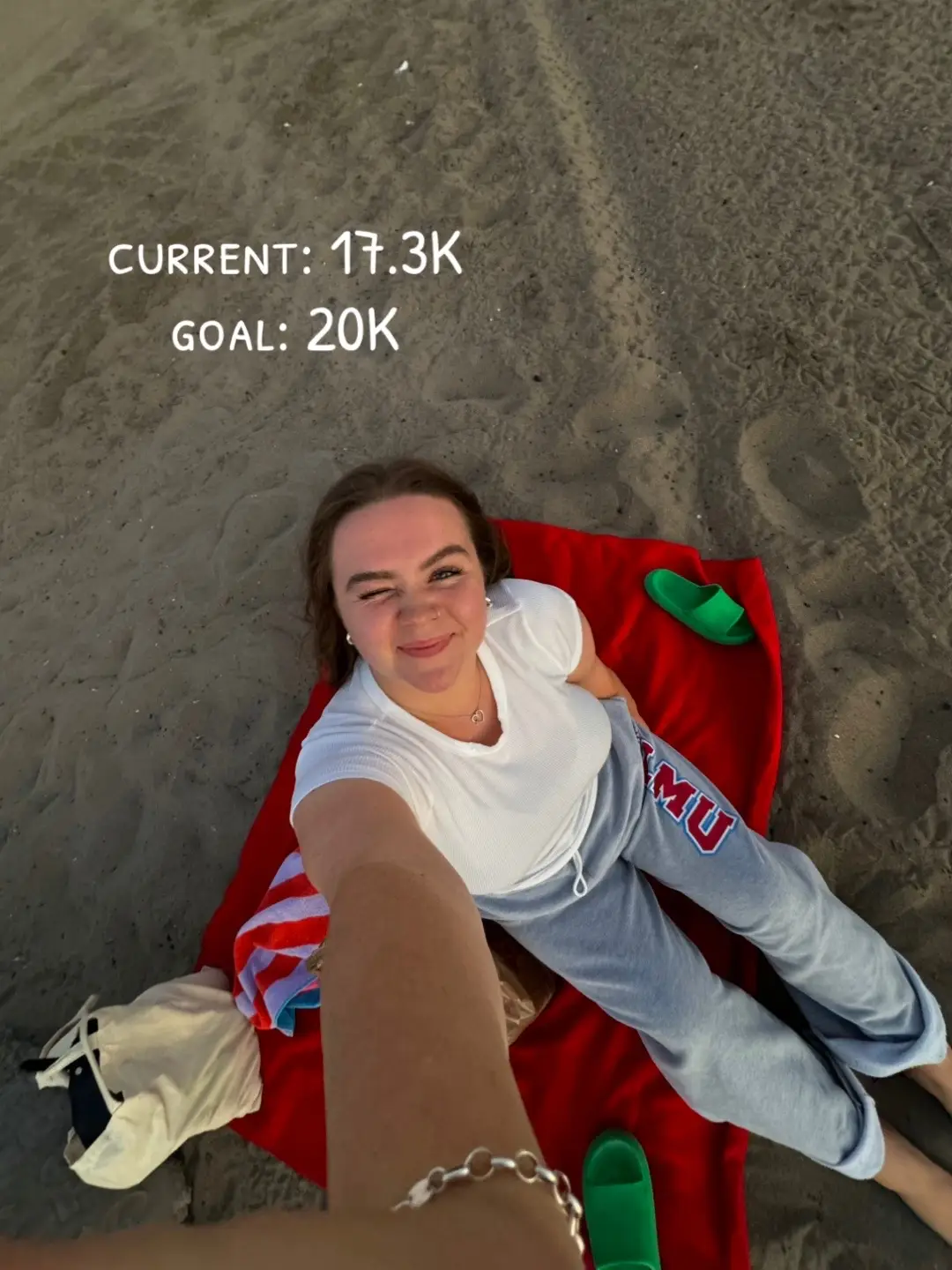 please help me grow!! #trending #tiktokgrowth #microinfluencer #goal 