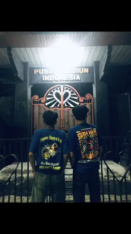 indah yo mas🥰#cintadamai #pshtpusatmadiun #pshw_tm_1903 