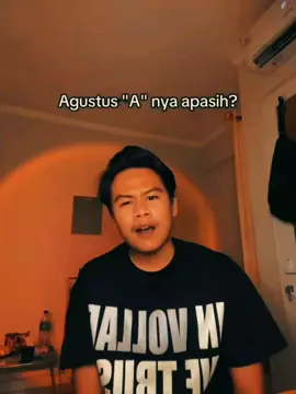 AGUSTUS A NYA APA SIH? @Jelool @UZI @Tifansan @Xauzy @Rejjie.W @palgopal02 @sunflower🍓 @fy.stream @Bellaaa @dipsy @heynares2 @zuramanalo2 @ic.asepdarsh | #hopefullyroleplay #keluargahopefully #garkothopefully #trickstershopefully #vextonhopefully 