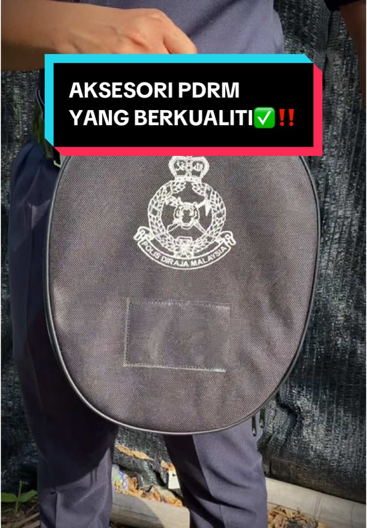 haa abam&akak polis takcukup aksesori ke tu? kat sini ada jawapan✅🫣 #fyp #fypage #4u #pulapah #popmega2025 #pdrm #kelantantiktok #kelantan #fyppppppppppppppppppppppp #fyp #CapCut 