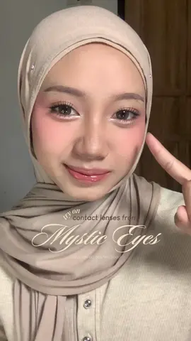 softlennya cantik cantik semuaaa?? beli sihhh🫵🏻😏 #softlens #softlensmurah #softlensrekomendasi #softlensnatural #mysticeyes #fyp 