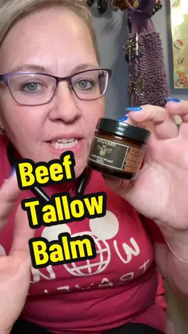 Beef tallow super moisturizing bomb for all your dry skin places! #tiktokshopcreatorpicks #tiktokshopcreatorpicks #TikTokShopBackToSchool #spotlightfinds #ttsdelightnow  