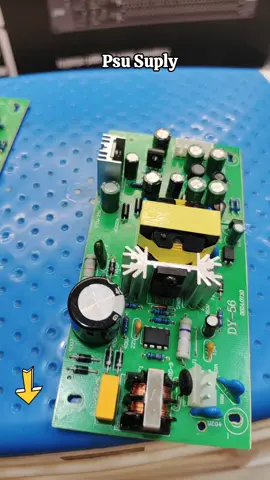 PSU suply DY 56 #psu #dy56 