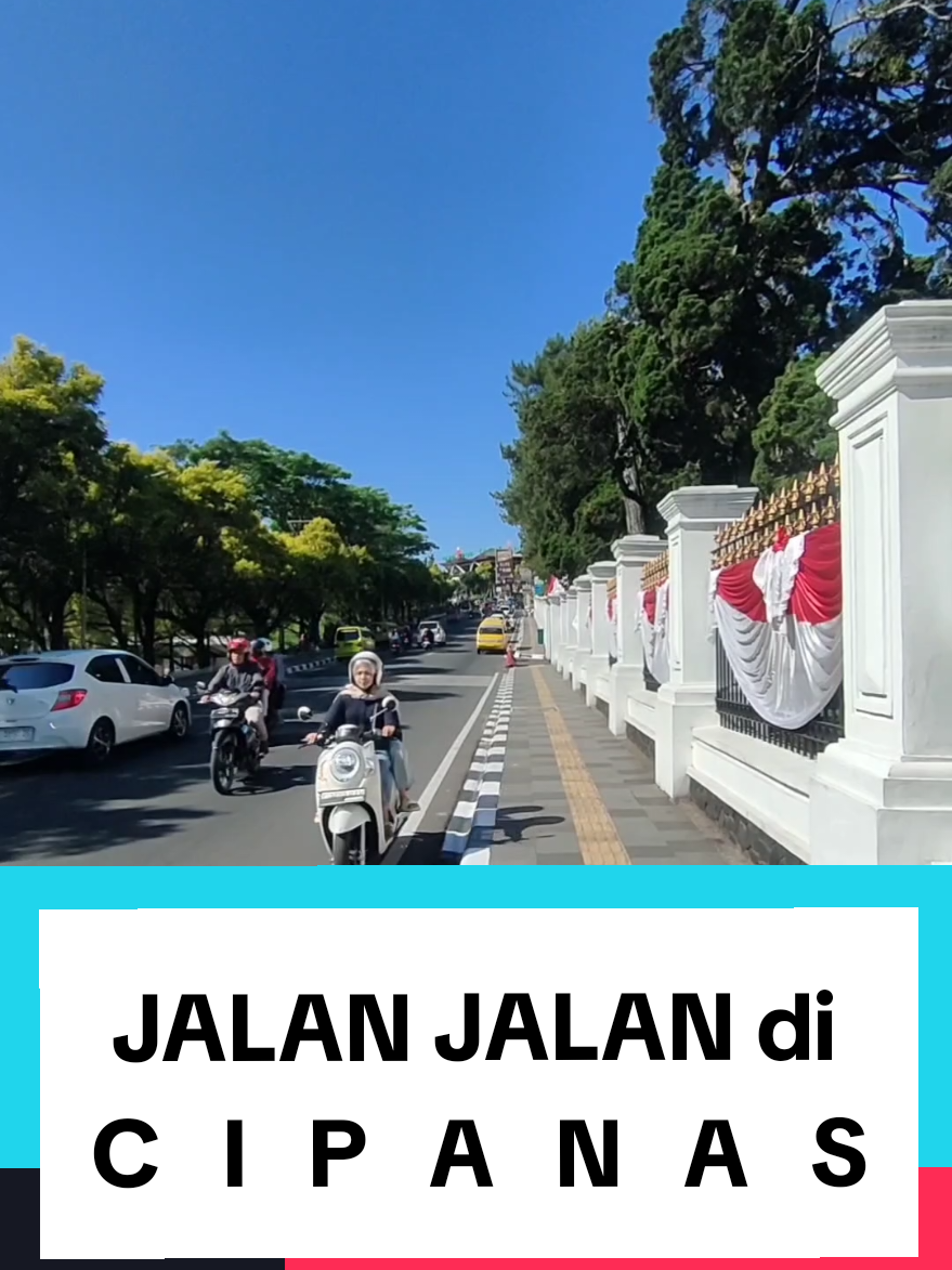 Bendera merah putih #semangat45  #dirgahayuindonesia  #merdeka  #bendera  #merahputih  #cianjur  #istanakepresidenancianjur #istanakepresidenancipanas  #istanapresiden  #harikemerdekaan  #benderamerahputih  #benderaonepiece 
