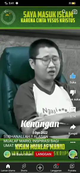 #kenangan