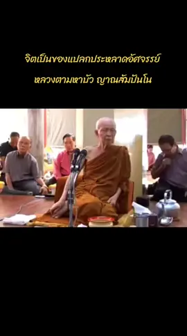 #เทรนด์วันนี้ #ธรรมเทศนา #หลวงตามหาบัว_ญาณสัมปันโน #วัดป่าบ้านตาด #วัดป่าพุทธอุทยานฉิมกลางบรรพต 