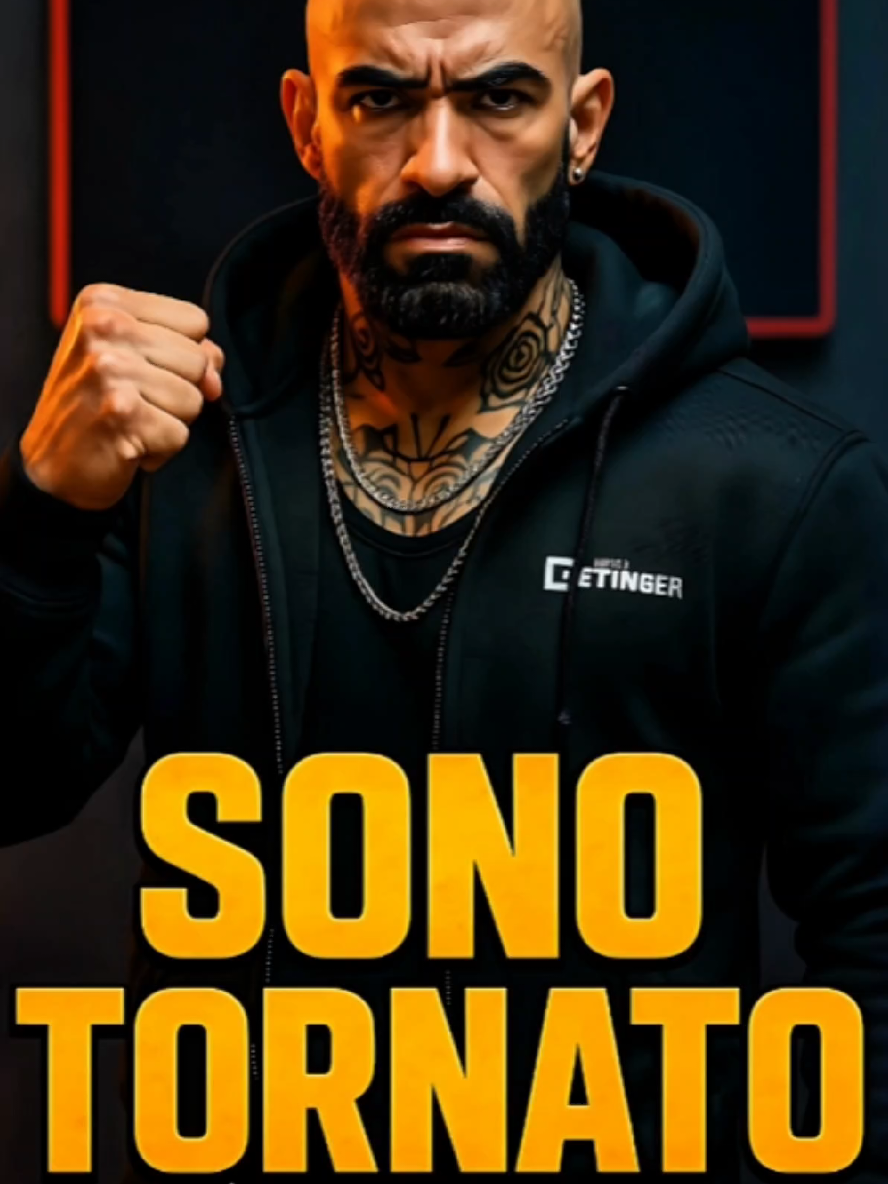 👉 BEST MOTIVAZIONE È TORNATO! Il mio account YOUTUBE era stato rubato!… UN GRAZIE SPECIALE ALLO STAF INCREDIBILE DI YOUTUBE PER IL LAVORO SVOLTO PER IL RECUPERO DEL MIO ACCOUNT! 🔥 🎥 BEST MOTIVAZIONE È TORNATO! Mi avevano rubato tutto. Il mio canale. Il mio account. Il mio lavoro. Ma non sono riusciti a rubarmi una cosa: la VOGLIA DI COMBATTERE. Dopo giorni di silenzio, paura e incertezza… sono finalmente riuscito a riprendermi Best Motivazione. Questo video è per VOI, la mia community. La mia famiglia. È per dirvi che… NON MI HANNO FERMATO. In questo video ti racconto cosa è successo davvero: ➡️ come mi hanno rubato il canale ➡️ come ho perso l’accesso a Google ➡️ come ho affrontato quei giorni difficili ➡️ e soprattutto… come grazie al supporto di YouTube sono riuscito a riprendermi tutto. Un grazie infinito al team di supporto di YouTube: tempestivi, professionali e incredibilmente umani. E grazie a tutti voi per avermi aspettato. Ora si ricomincia, più forte di prima. 💬 SCRIVI NEI COMMENTI: “Bentornato Guerriero!” se sei con me 👍 Lascia un like se anche tu credi che nessuno può fermare chi non molla mai 🔔 Iscriviti per non perderti nemmeno un video, perché Best Motivazione è appena rinato. — 👉 Seguimi anche su TikTok e Instagram per contenuti extra 📩 Per collaborazioni: assistenza.it@yahoo.com 🔥 Nuovi video motivazionali ogni giorno! #motivazione #bestmotivazione #ritorno #sonoTornato #youtubeitalia #riprenditutto #crescitaspirituale #nuovoinizio #rinascita #forzainteriore #canalerubato #supportoyoutube #resilienza #nonmollaremai #motivazioneitaliana #mentalitàvincente #superareilmale #comebobproctor #nuovavita #fedeinfinita #bestcommunity #combatti #guerrierodentro #successo #ladriaccount #ripartodazero #fuocoinsangue #tornopiùforte #storytime #vincereledifficoltà 