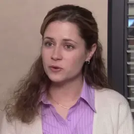Pam Beesly everyone #fyp #pambeesly #theoffice 