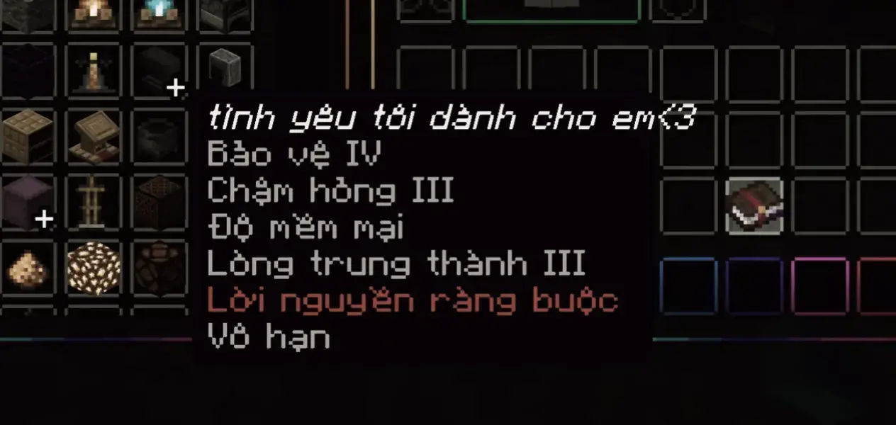 #Minecraft #xh #game #tìnhyêu #buon #tamtrang #luadoi 