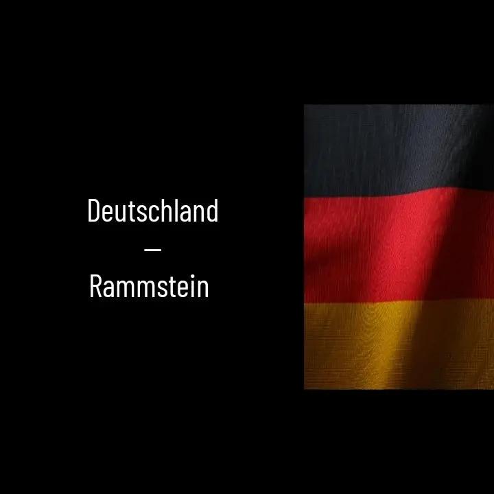#duetschland #rammstein #song #musik #lyrics_songs #fyp 