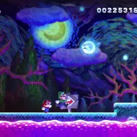 What do yall know abt this game? ‼️‼️ #fyp #nintendo #nostalgia #wiiu #yuhwiifan 