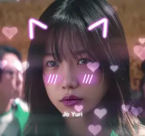 Jo Yuri 222 😍🫰🏻#joyuri #junhee #joyuriedit #squidgame #viral #viralvideo 