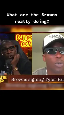 #clubshayshay #chadochocinco #shannonsharpe #shaduersanders #clevelandbrowns #nfl #imallergictobullsh1t #fypシ #fyp 