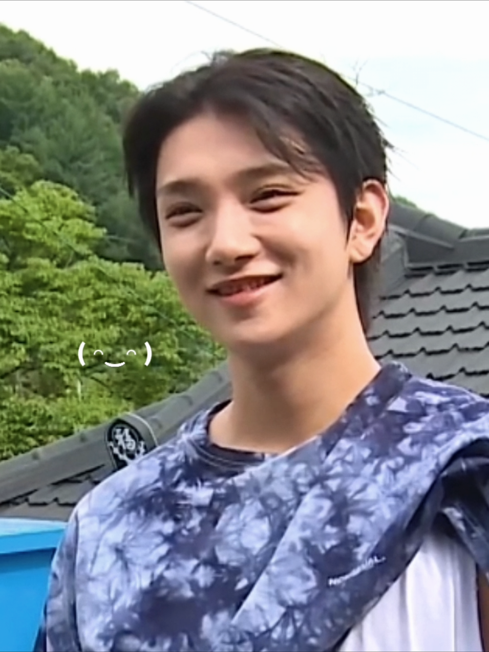 sunday morning rain is falling~ #JOSHUA #HONGJISOO #JOSHUAHONG #SEVENTEEN #JOSHUA 