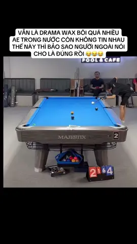 Có lẽ nào Kacj nói đúng 🤔🤔🤔#xuhuong #billiards #highligtbillards 